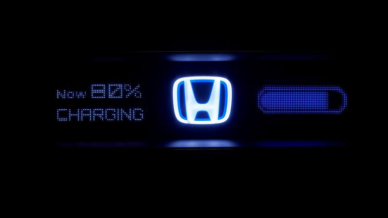 Στον αστερισμό του ηλεκτρισμού η Honda